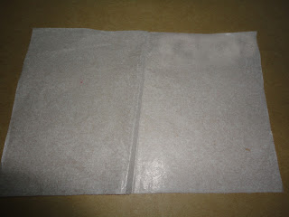 Giấy chống ẩm - Công Ty TNHH T&G Hoàng Phát